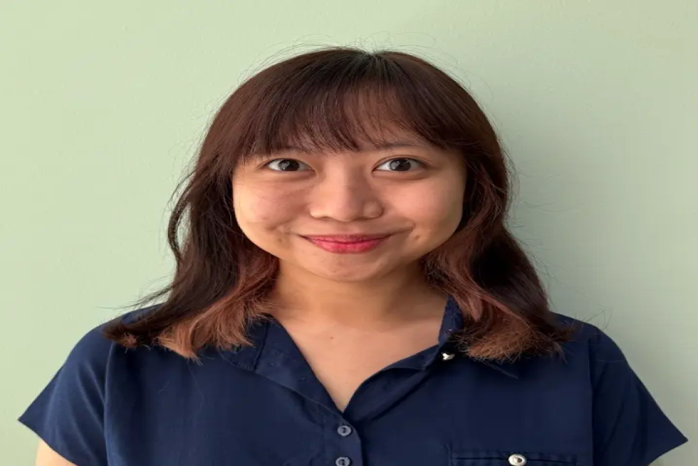 Febriyani Suryaningrum tim penulis Nutriclub