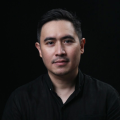 Foto Reviewer Dr. dr. Ray Wagiu Basrowi, MKK, FRSPH