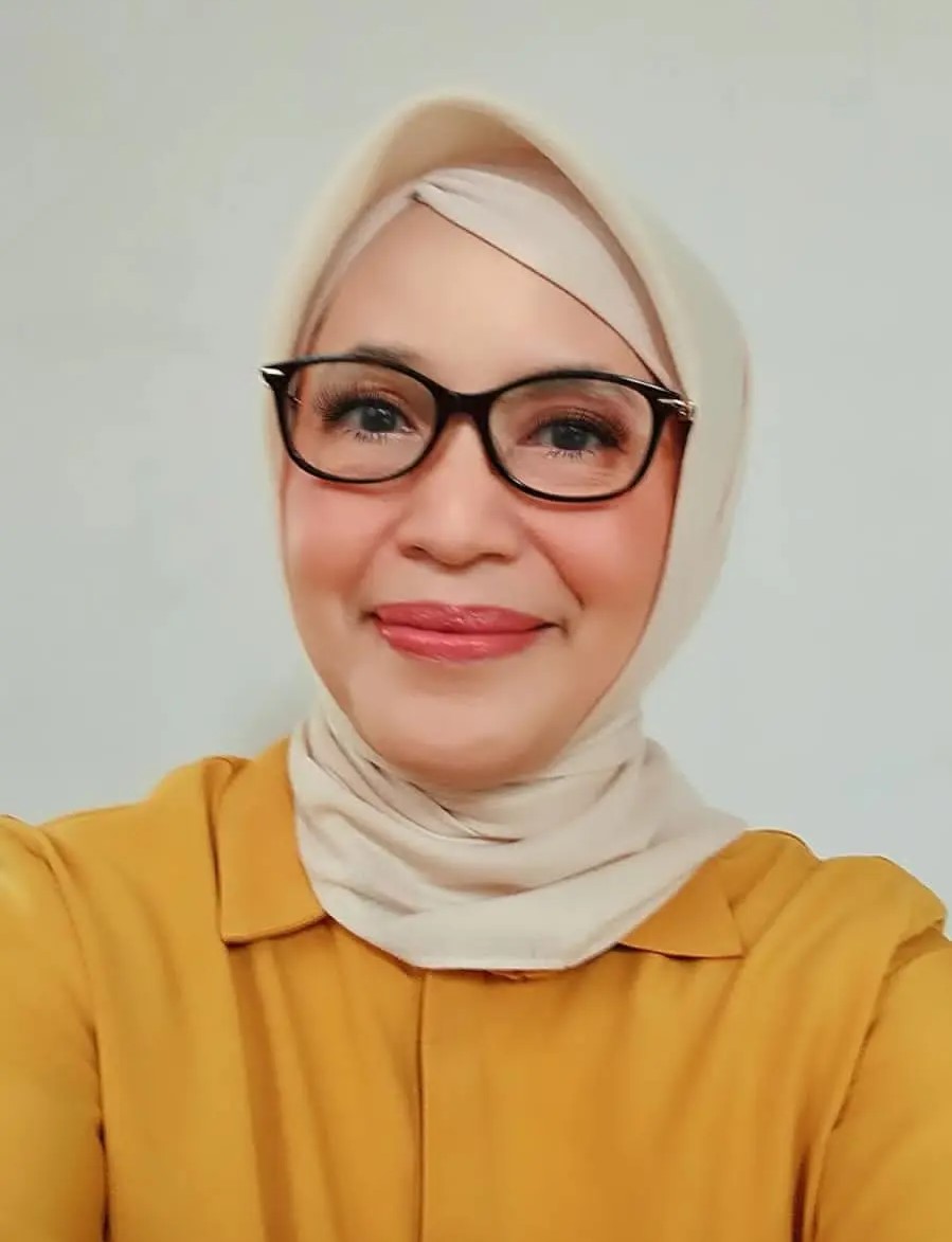 dr. Attila Dewanti, SpA (K), Tim Ahli Generasimaju