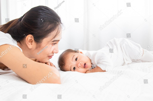 Image Artikel 10 Hal yang Tidak Boleh Dilakukan pada Bayi 2 Bulan